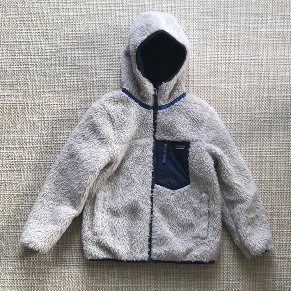 Patagonia Reversible Jacket - Picture 2 of 5